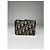 Cartera de algodón negro Dior 30 Montaigne - vista 3