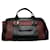 Borsa in pelle nera Chloé Nero