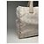 Chanel Beige Polyester Handbag - view 5