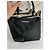 Borsa a mano in cotone marrone Emilio Pucci - vista 2