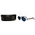 Fendi Gold-Metall Sonnenbrille Golden