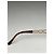 Fendi Gold-Metall Sonnenbrille Golden - Ansicht 2