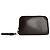 Clutch in pelle viola Louis Vuitton Saint Paul Porpora