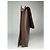 Borsa in pelle marrone Neo Classic di Balenciaga - vista 4