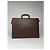 Borsa in pelle marrone Neo Classic di Balenciaga - vista 5