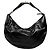Borsa in pelle nera Gucci Jackie 1961 Nero