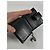 Gucci GG Blooms Black Leather Wallet - view 4