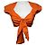 Dior J'adore Dior Top de Algodón Naranja