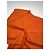 Dior J'adore Dior Top de Algodón Naranja - vista 2