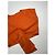 Dior J'adore Dior Top de Algodón Naranja - vista 3