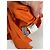 Dior J'adore Dior Top de Algodón Naranja - vista 4