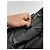 Gucci Jackie Vintage schwarze Lederhandtasche - Ansicht 3
