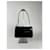 Versace schwarze lackleder Handtasche  - Ansicht 3