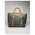 Sac à main en cuir noir Yves Saint Laurent  - vue 5