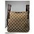 Gucci Jackie Vintage Beiger Lederhandtasche - Ansicht 4