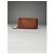 Borsa in pelle marrone Dauphine di Louis Vuitton - vista 2
