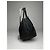 Bow Prada Re-Edition 2005 schwarze Polyester-Handtasche mit Reißverschluss - Ansicht 4