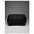 Bow Prada Re-Edition 2005 schwarze Polyester-Handtasche mit Reißverschluss - Ansicht 5