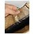 Céline Borsa in pelle dorata Celine D'oro - vista 3