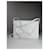 Borsa in pelle bianca Givenchy 4G Bianco  - vista 5