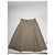 Courreges Abrigo de lana beige de Courrèges - vista 4