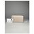 Chloé Marcie Beige Leather Wallet - Ansicht 3