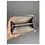 Chloé Marcie Beige Leather Wallet - Ansicht 4