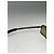 Fendi grüne Metallsonnenbrille - Ansicht 2
