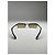 Fendi grüne Metallsonnenbrille - Ansicht 3