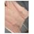 Cappotto in viscosa rosa Givenchy  - vista 2