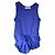 Top in cotone blu Marni