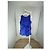Top in cotone blu Marni - vista 2