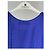 Top in cotone blu Marni - vista 5