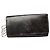 Louis Vuitton Lockme schwarze Lackledertasche