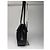 Borsa a mano in pelle nera Givenchy Whip Nero - vista 2