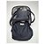 Borsa a mano in pelle nera Givenchy Whip Nero - vista 3