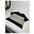 Camiseta de algodón negra de Acne Studios Negro - vista 4