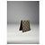 Ophidia Gucci Neo Vintage graue Lederhandtasche - Ansicht 3