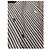 Camicia in cotone antracite Yves Saint Laurent - vista 3