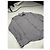 Camicia in cotone antracite Yves Saint Laurent - vista 4