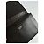 Courreges Borsa in pelle nera Courrèges Nero - vista 4