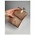 Borsa in pelle marrone Gucci Horsebit 1955 - vista 3