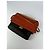 Gucci Jackie Vintage Rote Lederhandtasche - Ansicht 2