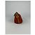 Gucci Jackie Vintage Rote Lederhandtasche - Ansicht 3
