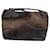 Givenchy braune Pelztasche  - Ansicht 1