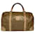 Céline Borsa a secchiello in pelle dorata Celine D'oro