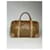 Céline Borsa a secchiello in pelle dorata Celine D'oro - vista 5