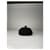 Cappello di lana nera Givenchy Nero  - vista 2