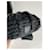 Cappello di lana nera Givenchy Nero  - vista 4