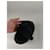 Cappello di lana nera Givenchy Nero  - vista 5